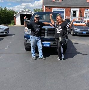 Meet your Posher, Dave